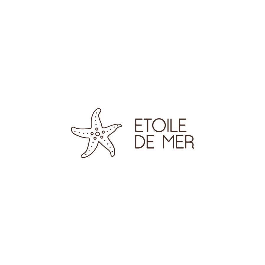 Etoile De Mer Blankenberge Exteriör bild
